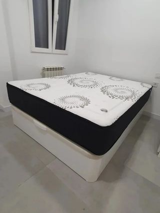 VENTA CAMAS: Canapes, colchone y somieres oferta