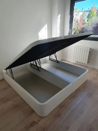 VENTA CAMAS: Canapes, colchone y somieres oferta