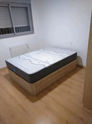 VENTA CAMAS: Canapes, colchone y somieres oferta