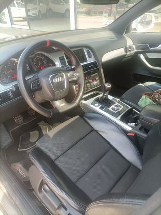 Audi A6 2009