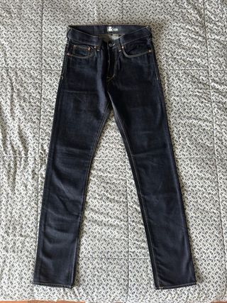 Pantalón vaquero Pull & Bear. Nuevo a estrenar.
