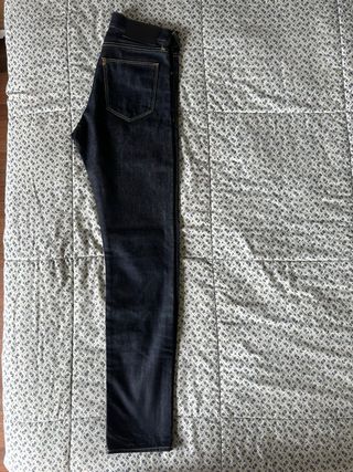 Pantalón vaquero Pull & Bear. Nuevo a estrenar.