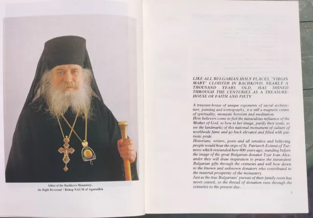 Lote 3 guías Suiza-Bulagaria ilustradas