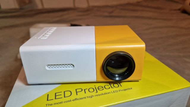 Proyector