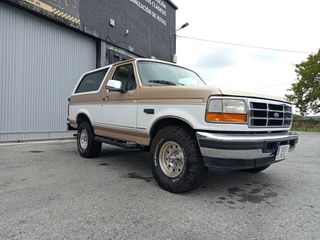 Ford Bronco 1996