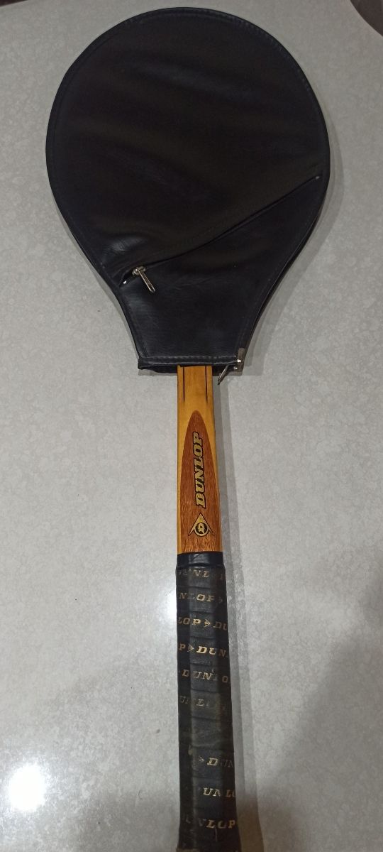 Raqueta Dunlop Maxply Graphite