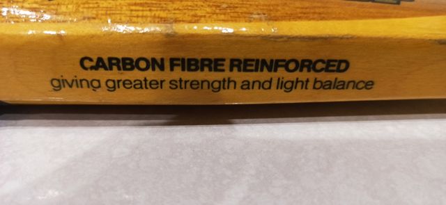 Raqueta Dunlop Maxply Graphite