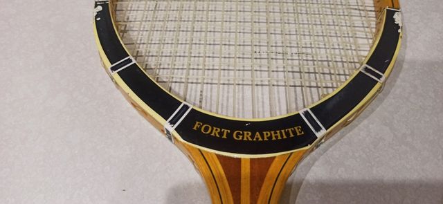 Raqueta Dunlop Maxply Graphite