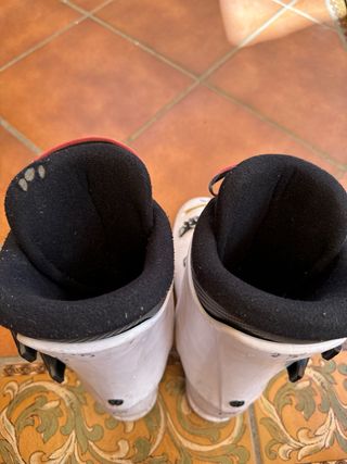 Botas de Esquí