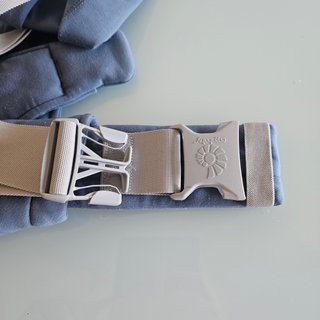 Mochila porta bebés Ergobaby