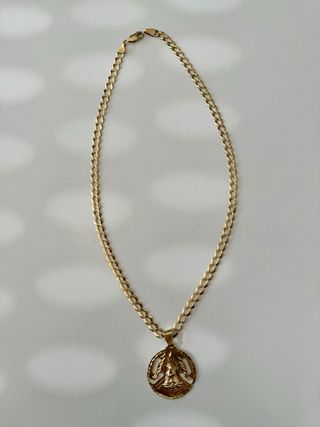 🌟CADENA DE ORO 10kT⭐️