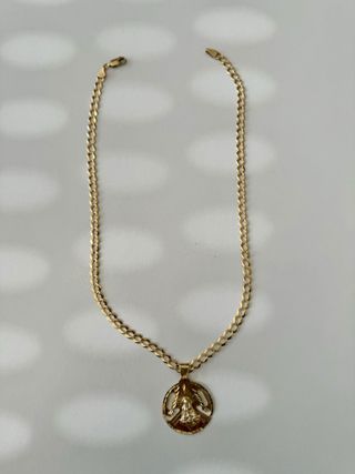 🌟CADENA DE ORO 10kT⭐️