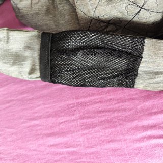 Mochila carrito