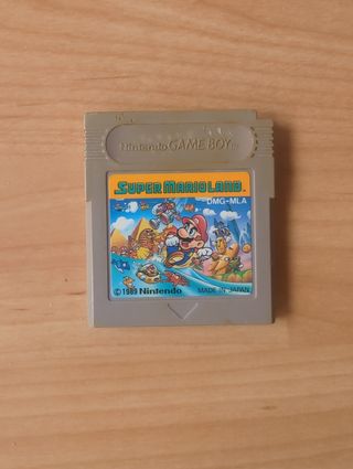 Game boy Pocket azul