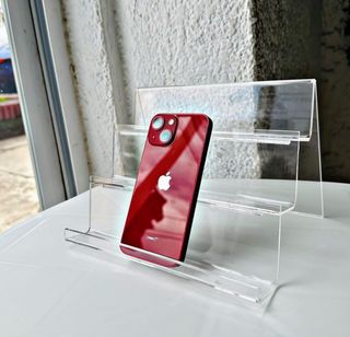 iPhone 13 mini 128GB rojo+Regalos