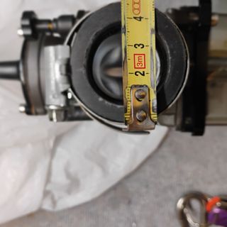 Carburador 30 mm