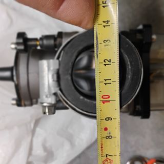 Carburador 30 mm