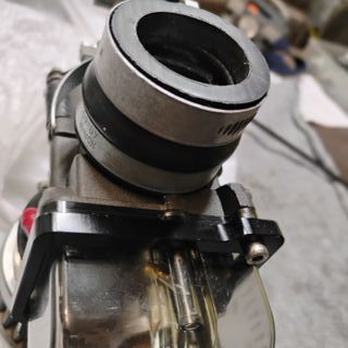 Carburador 30 mm