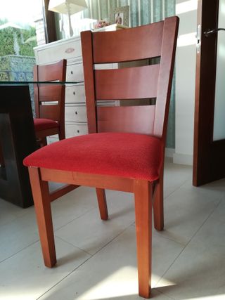 CONJUNTO DE COMEDOR