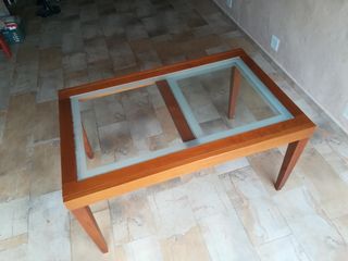 CONJUNTO DE COMEDOR