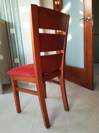 CONJUNTO DE COMEDOR