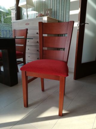 CONJUNTO DE COMEDOR