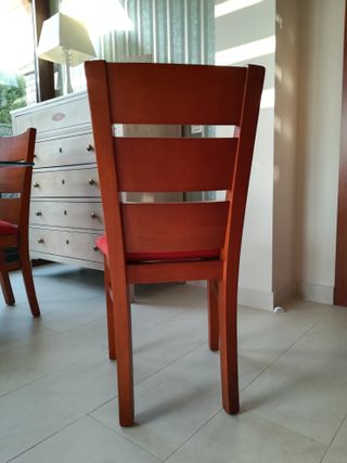 CONJUNTO DE COMEDOR