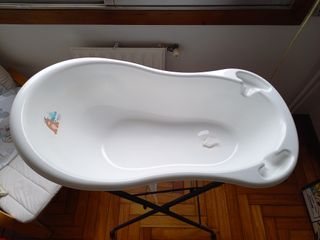 Bañera bebé