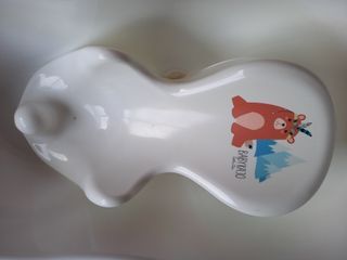 Bañera bebé