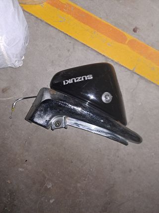 Despiece de inteuder 125 y 250