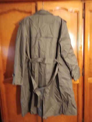 Gabardina