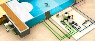 Reparación de Skimmers y Sistemas de Filtración