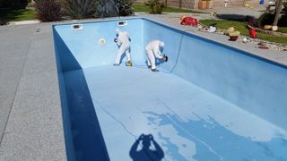 Reparación de Skimmers y Sistemas de Filtración