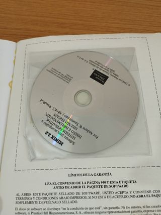 Sistemas operativos. Diseño e implementación