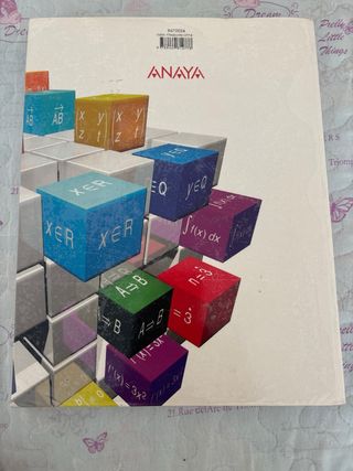 Libro matematicas 2