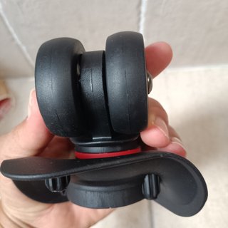 Ruedas