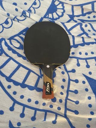Pala ping pong 4 estellas (cornilleau)