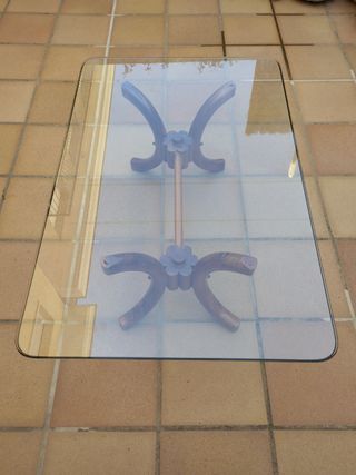 Cristal para mesa