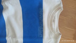 Sudadera niños