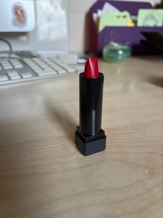 Pintalabios shiseido