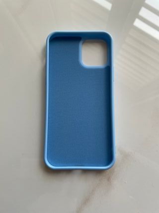 Cover iPhone 12/12Pro