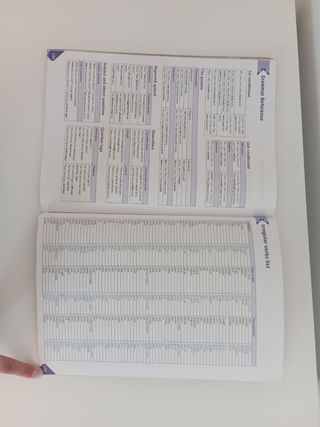 Libro de ingles Oxford Student's book Together