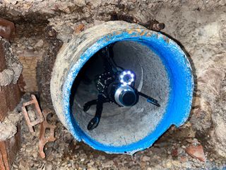 Reparación de Tuberías de Piscina