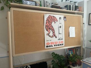 Litera abatible y mesa de estudio ! ÚLTIMA SEMANA!