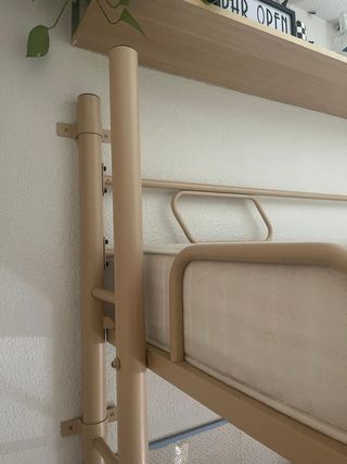 Litera abatible y mesa de estudio ! ÚLTIMA SEMANA!