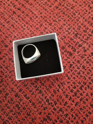 Aniyo plata 925 