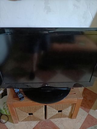 Tv Lg 37 pulgadas