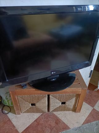 Tv Lg 37 pulgadas
