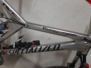 Bicicleta MTB SPECIALIZED STUMJUMPER 