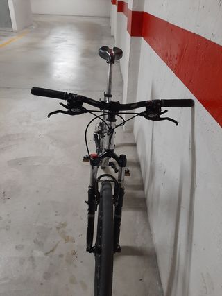Bicicleta MTB SPECIALIZED STUMJUMPER 
